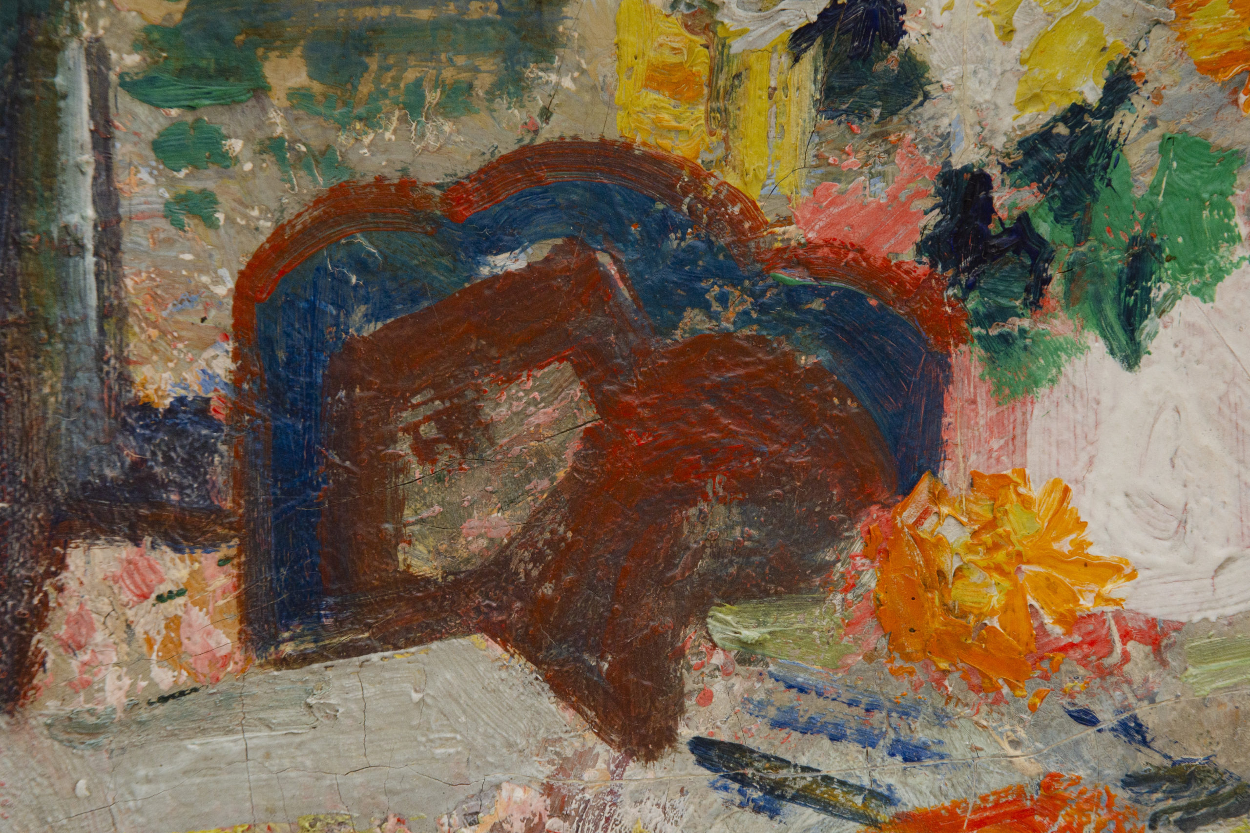 "Petite nature morte" Gaillard Jean-Jacques – Image 4