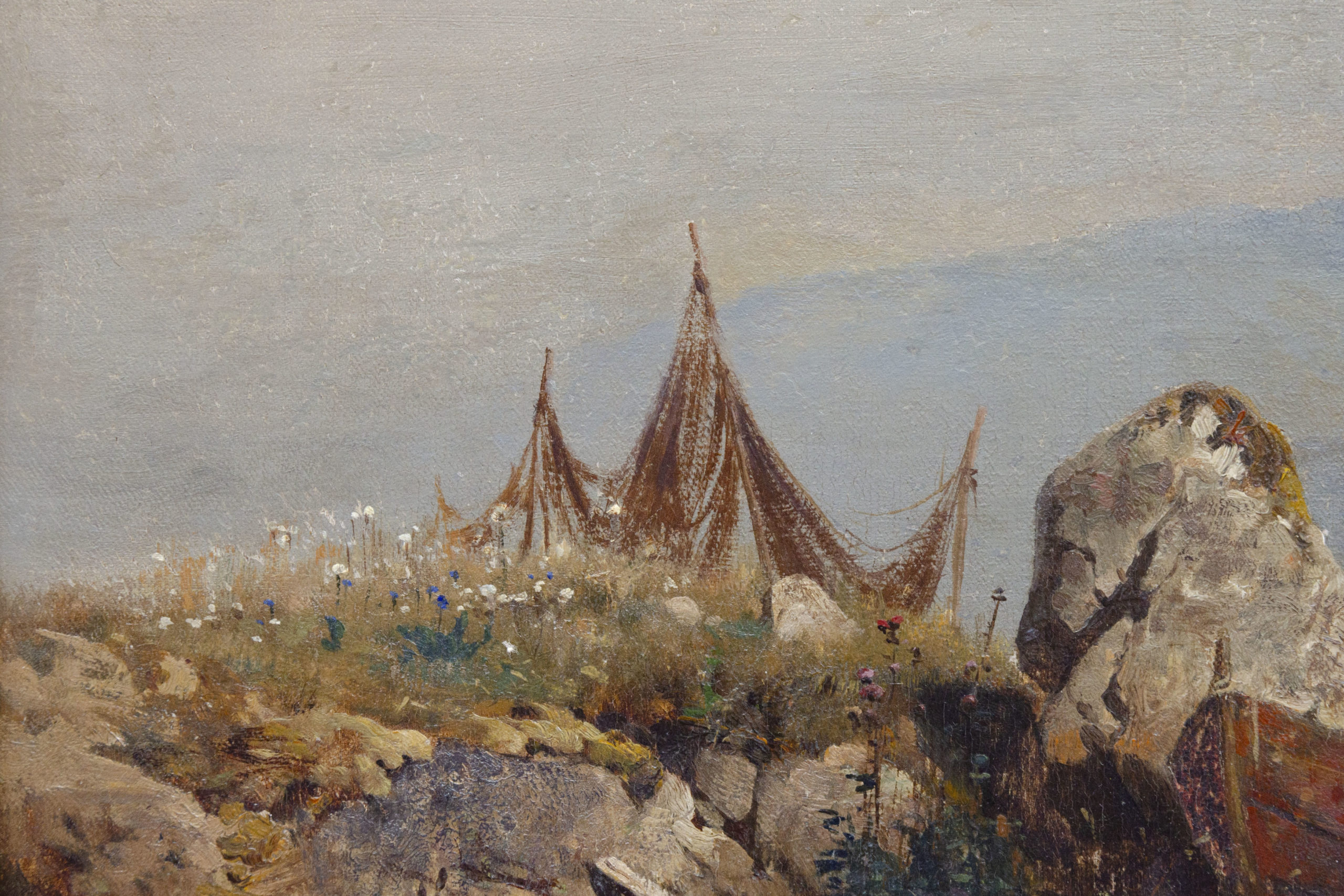 "Fjords en été", RASMUSSEN Georg Anton – Image 5