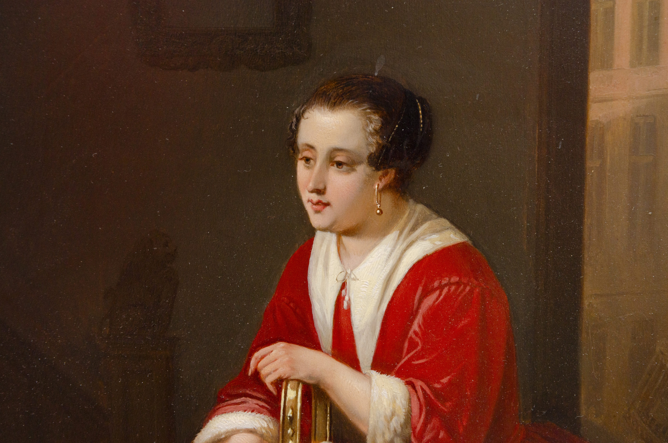 "La préparation du festin", Alexis Van Hamme – Image 9