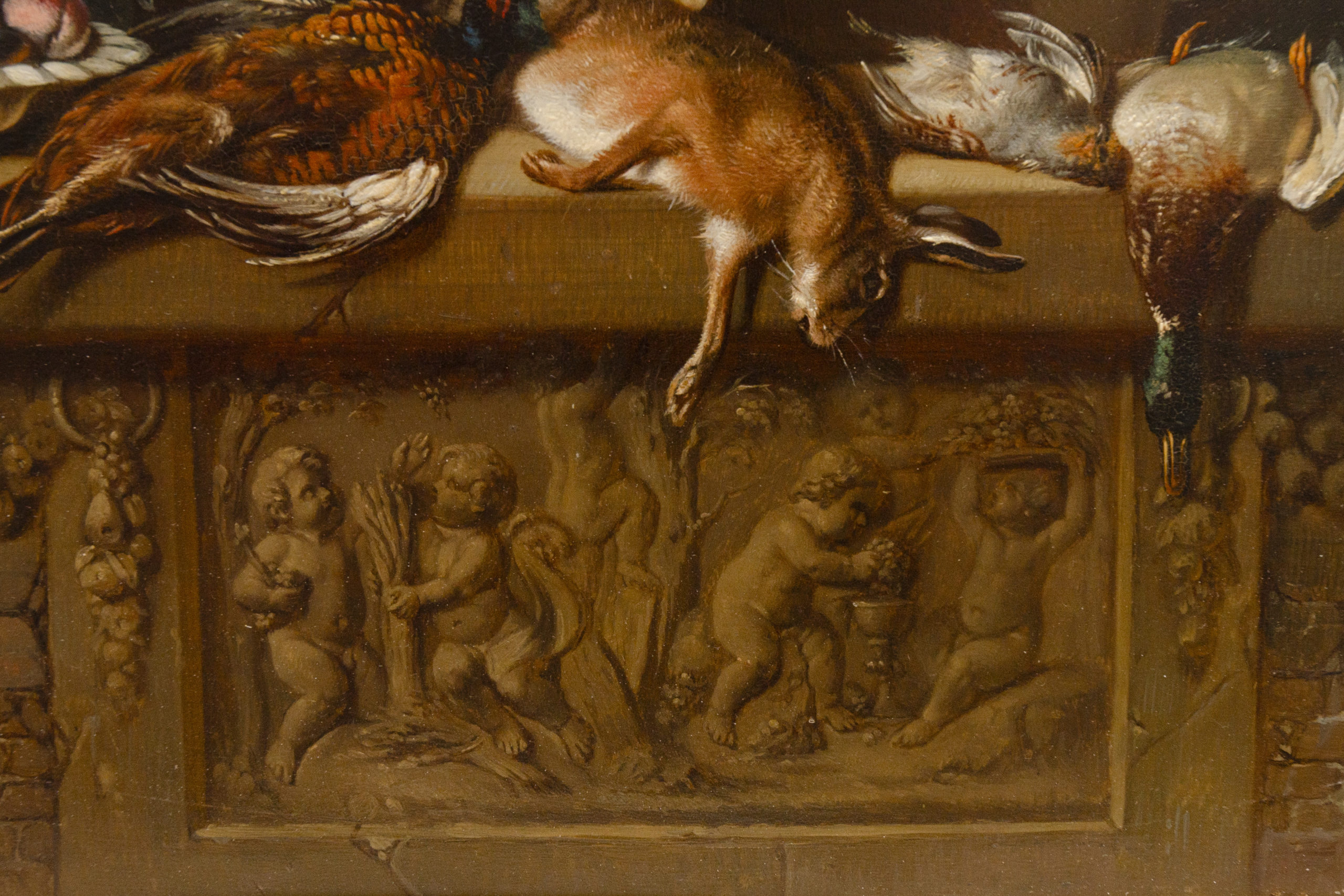 "La préparation du festin", Alexis Van Hamme – Image 3