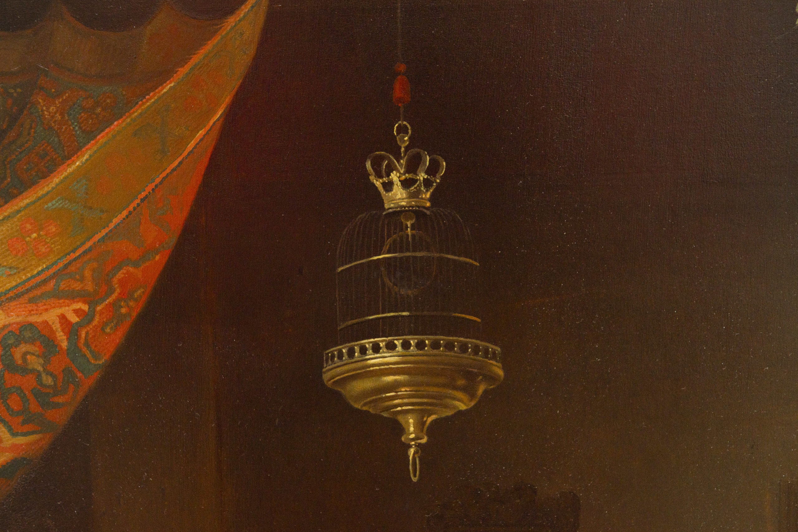 "La préparation du festin", Alexis Van Hamme – Image 11