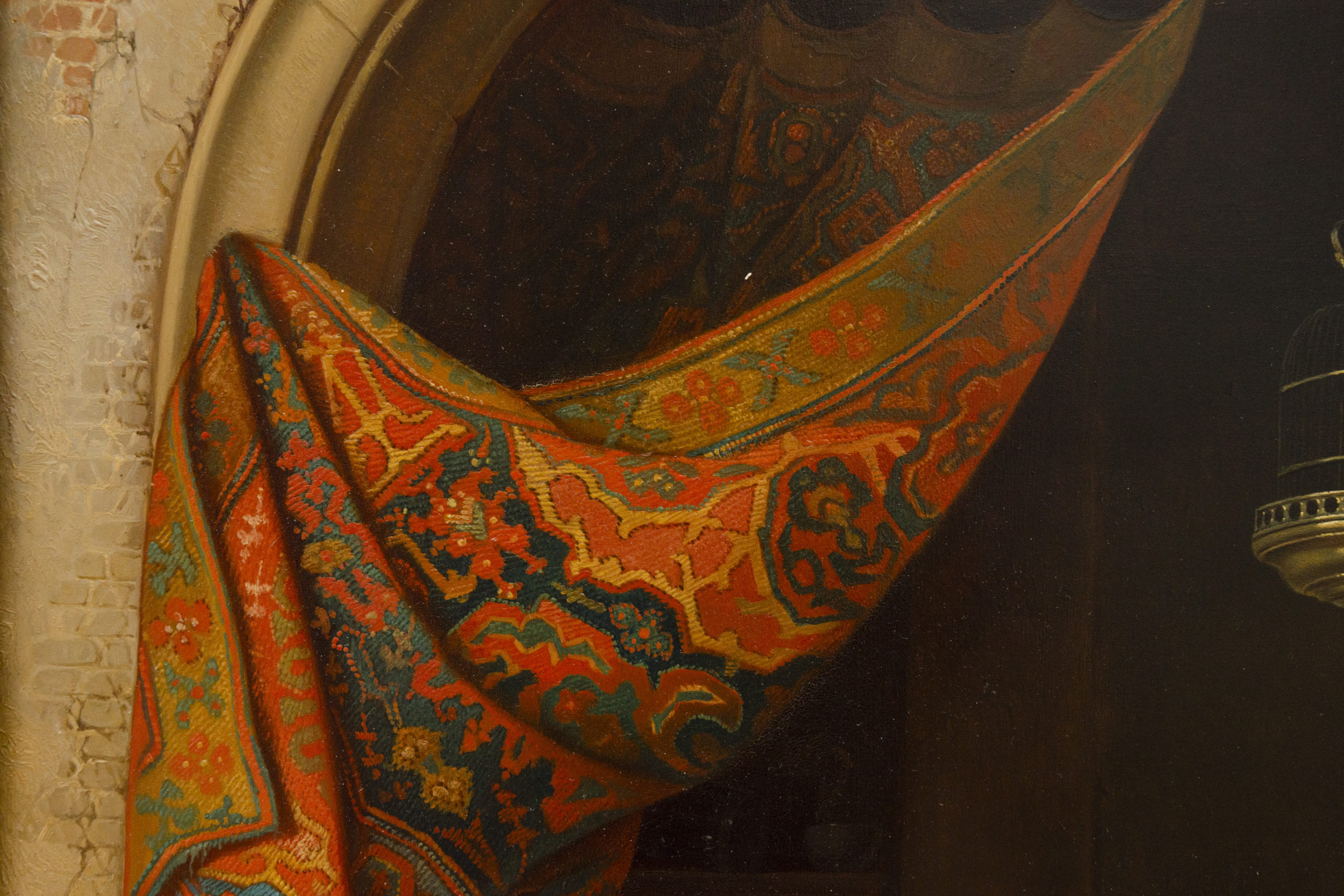 "La préparation du festin", Alexis Van Hamme – Image 12