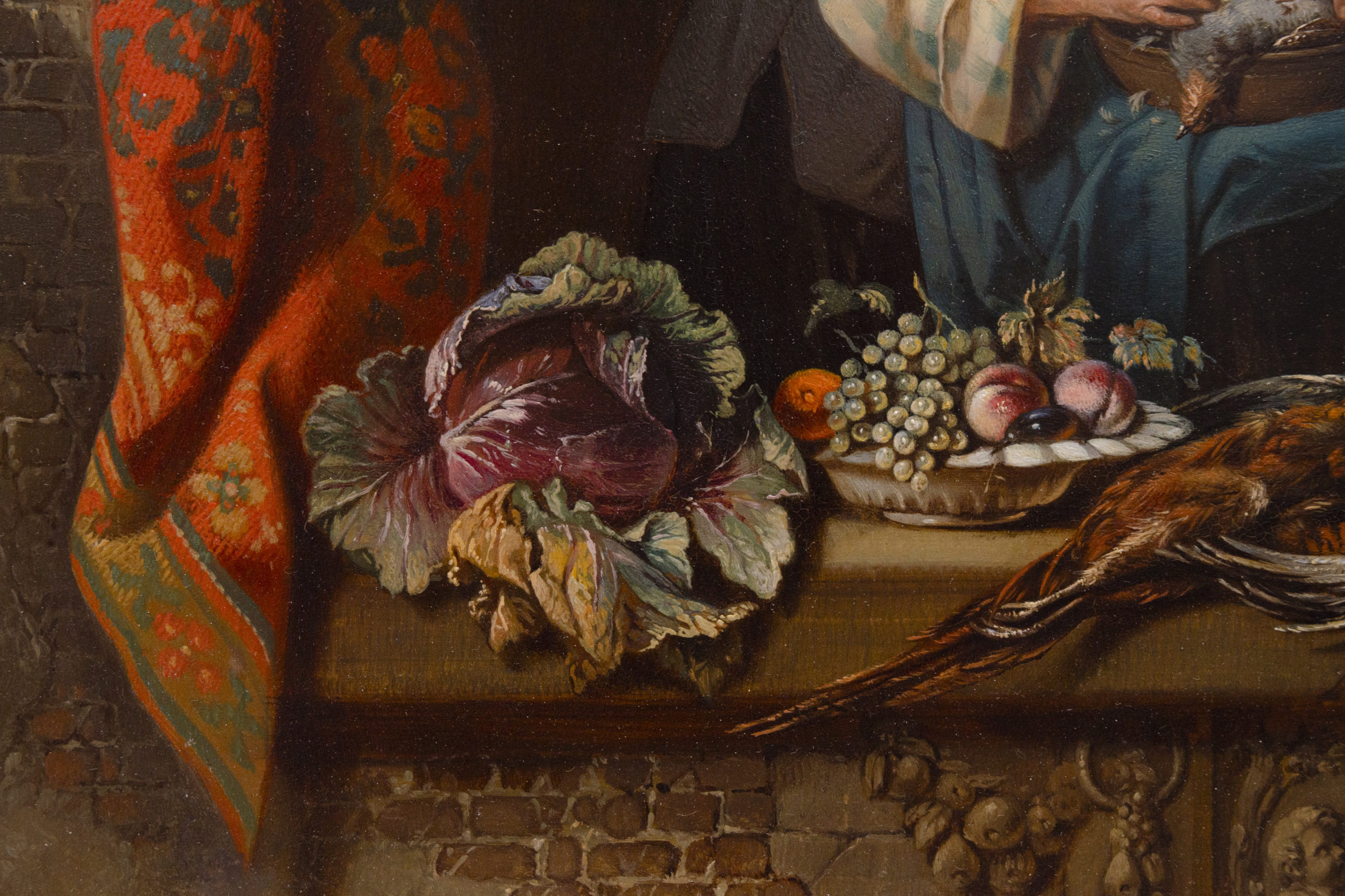 "La préparation du festin", Alexis Van Hamme – Image 10