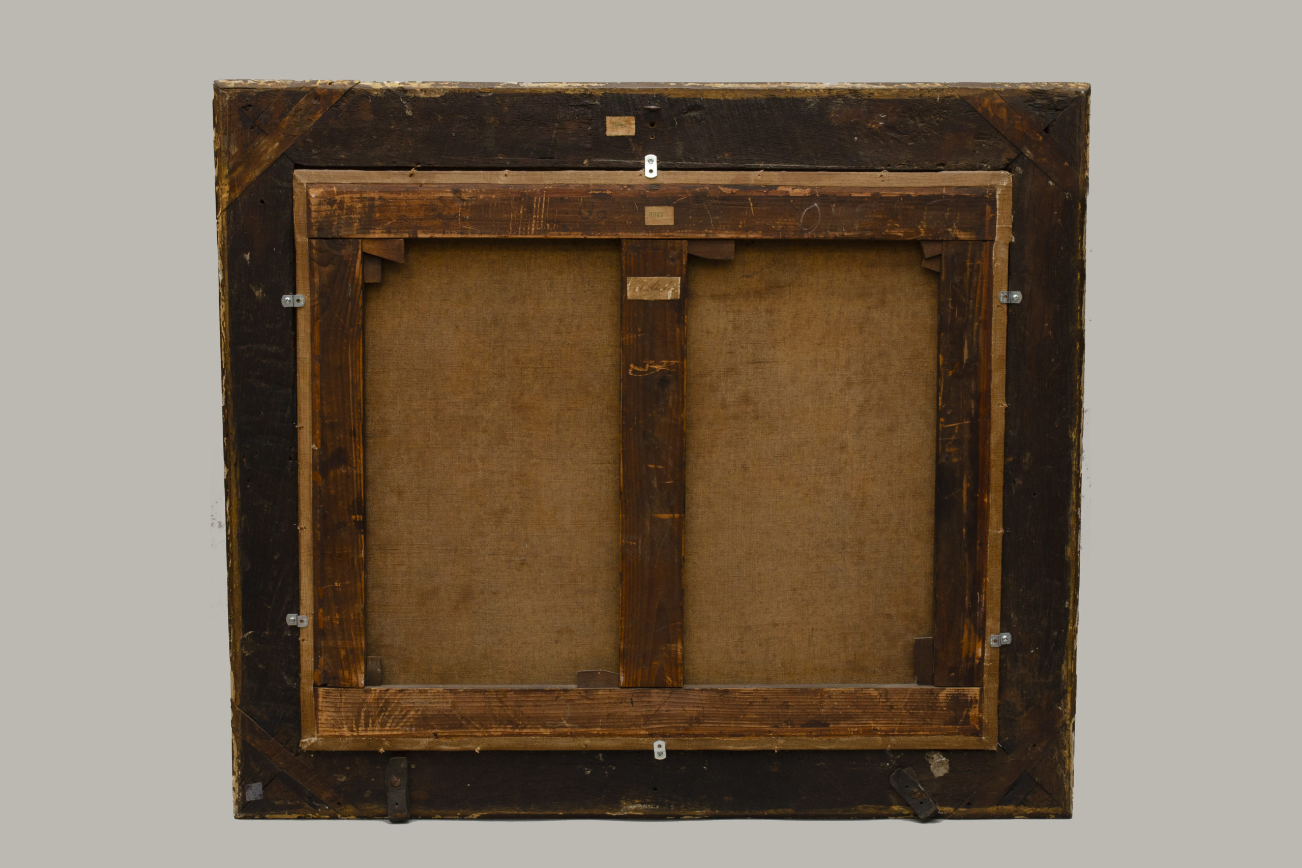 "Cavallerie battle", Francesco Guiseppe CASANOVA - Afbeelding 9