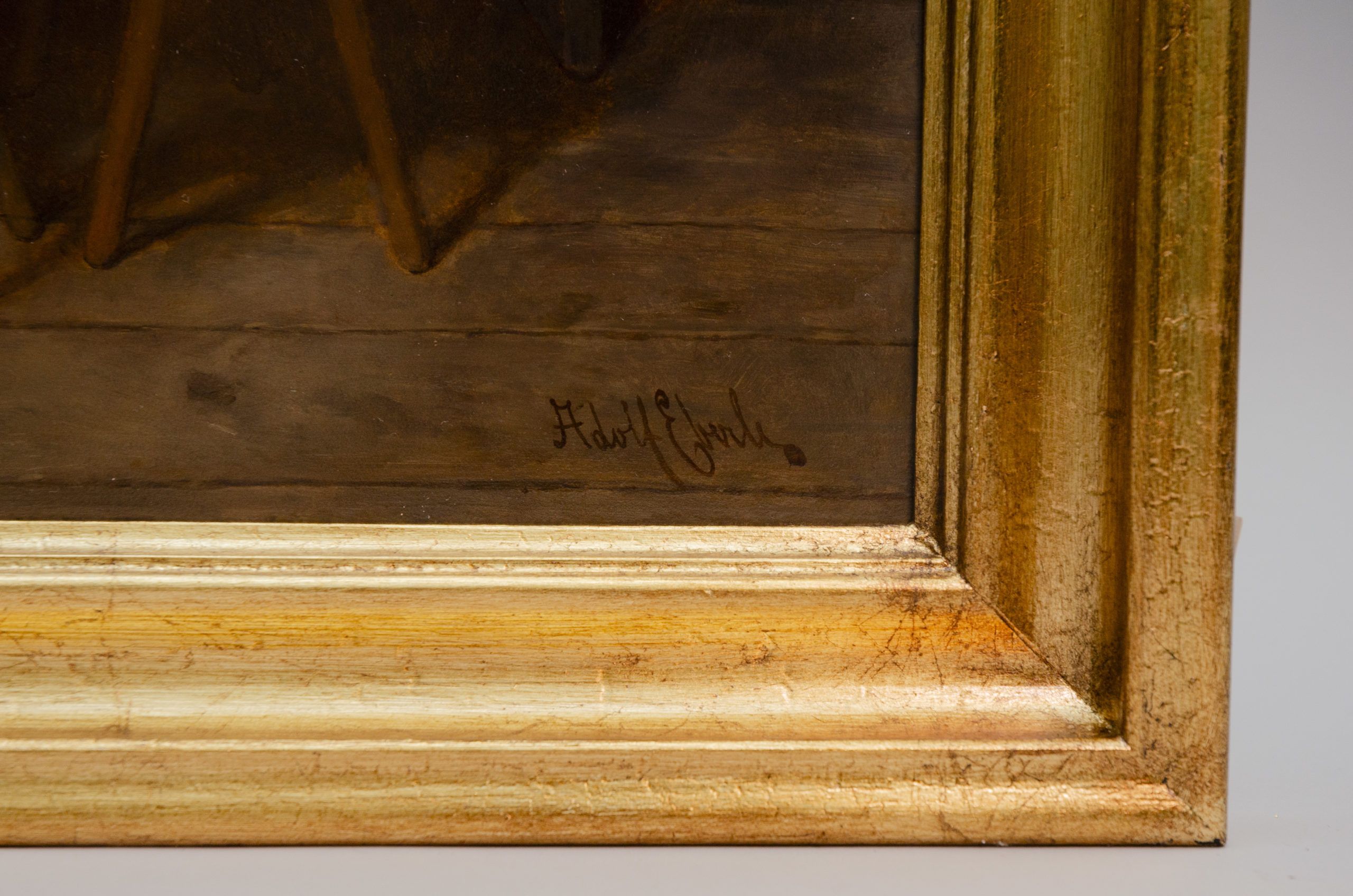 "A table", Eberle Adolf – Image 9