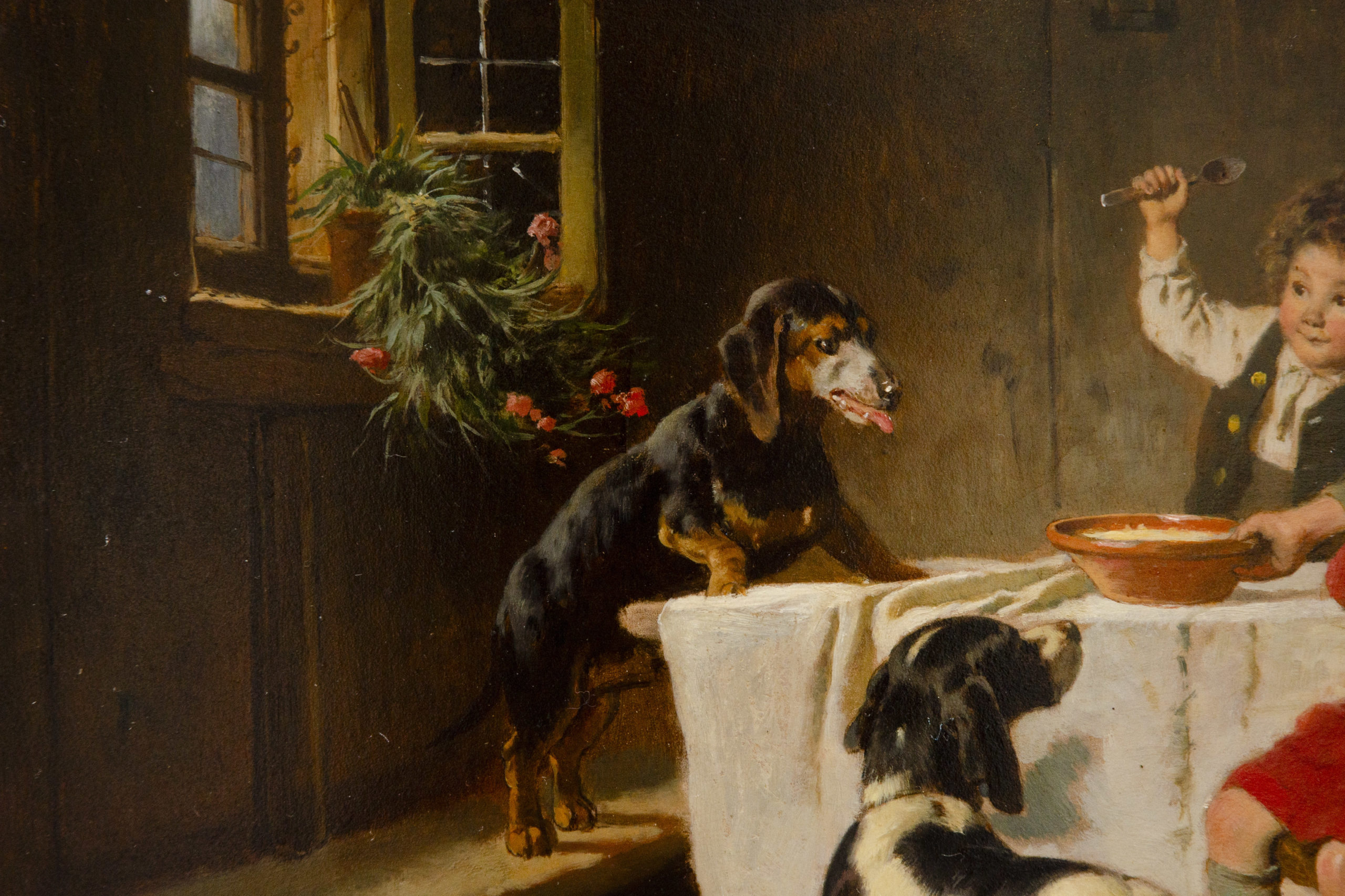 "A table", Eberle Adolf – Image 6
