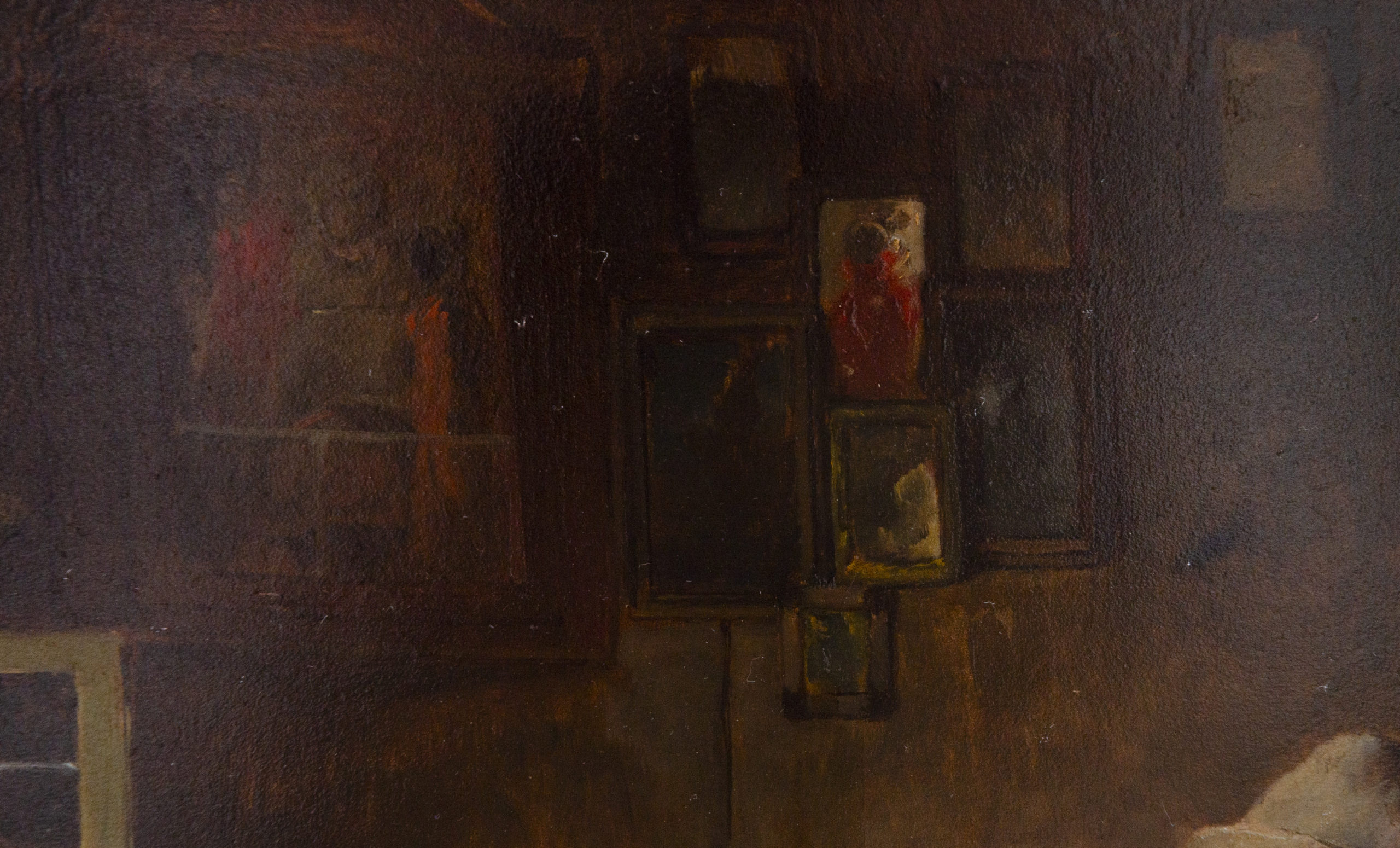 "A table", Eberle Adolf – Image 7
