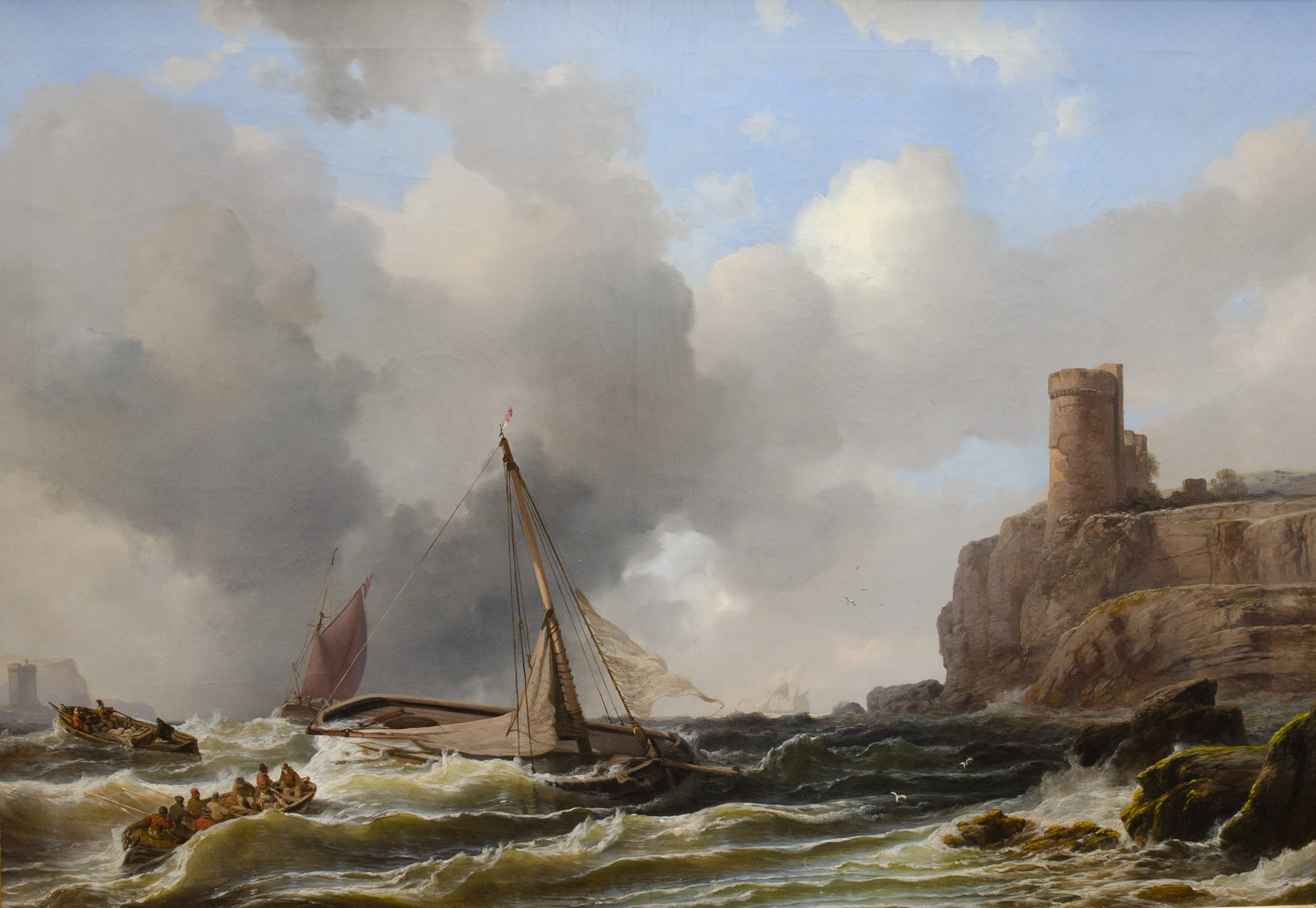 Wilhelm August KRAUSE (1803-1864) - Image 7