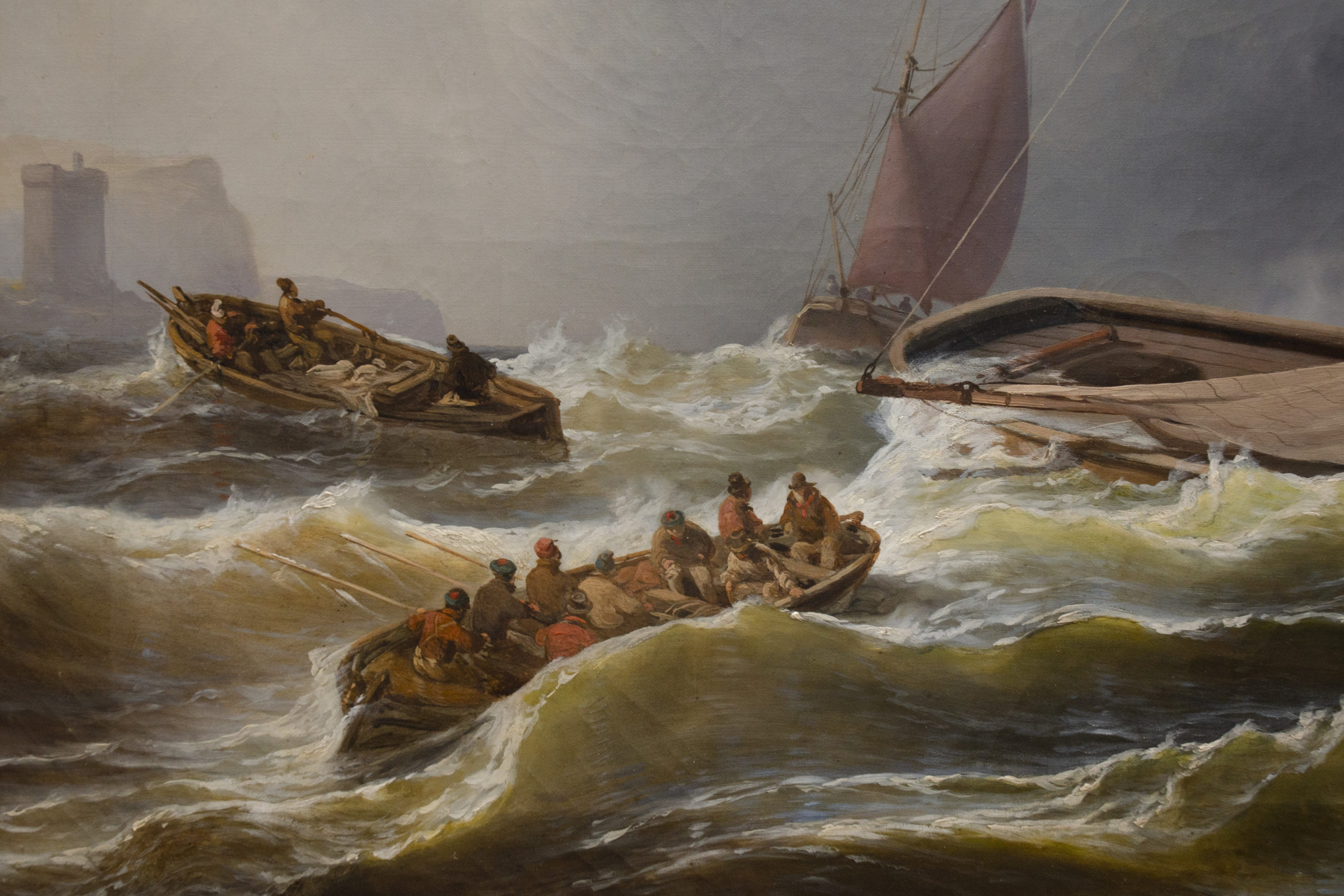 Wilhelm August KRAUSE (1803-1864) - Image 4