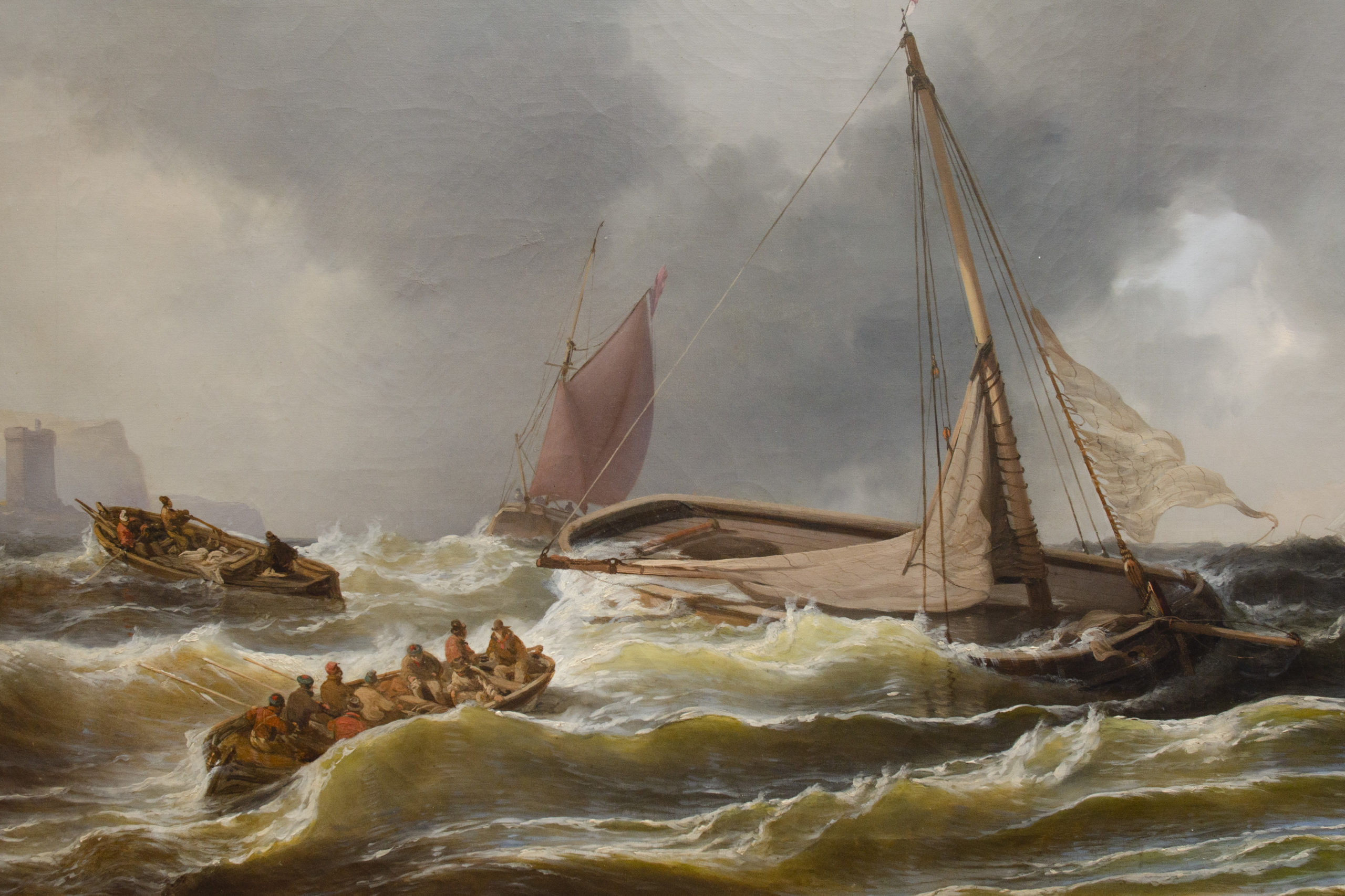 Wilhelm August KRAUSE (1803-1864) - Image 6