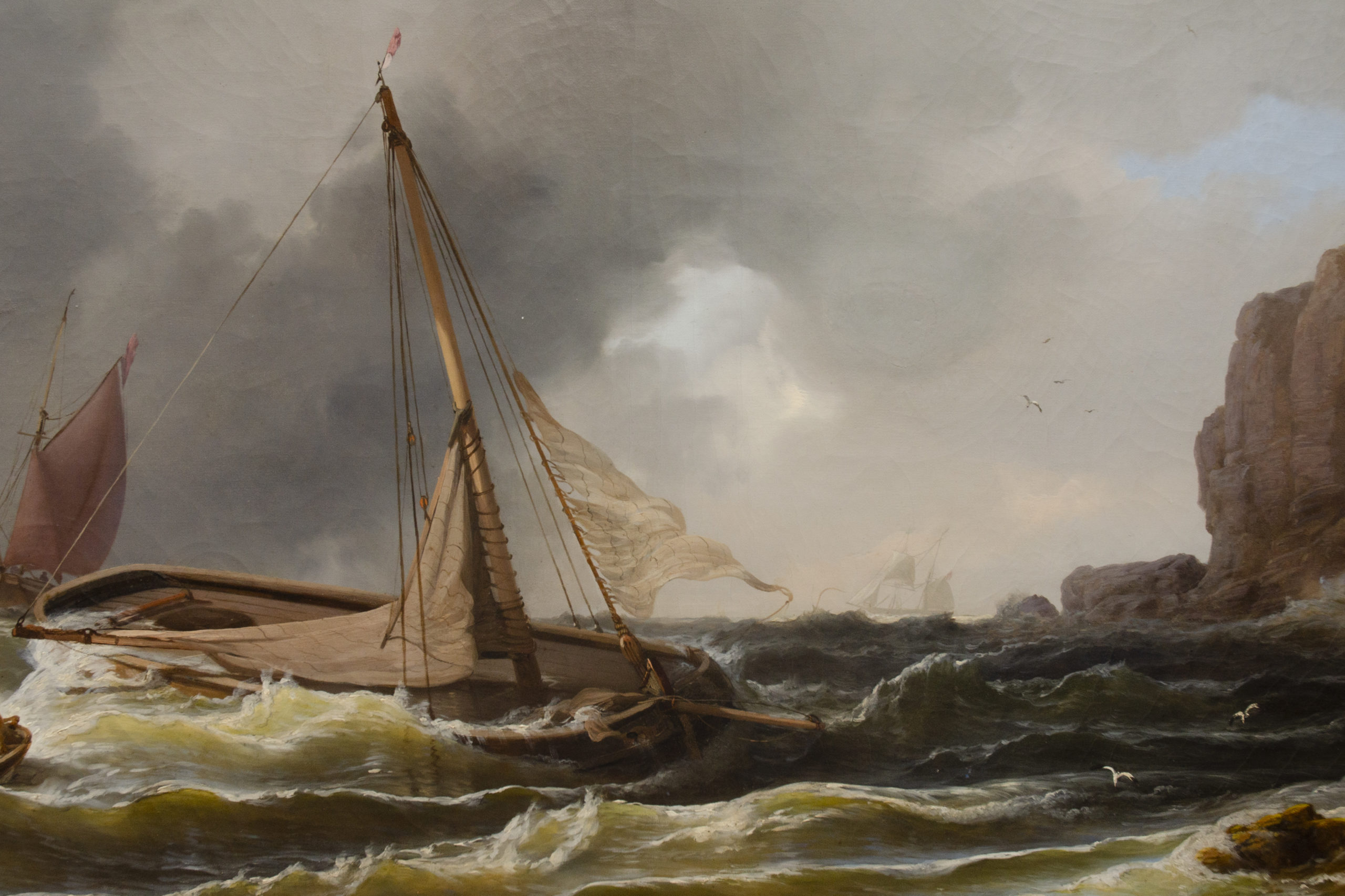 Wilhelm August KRAUSE (1803-1864) - Image 3