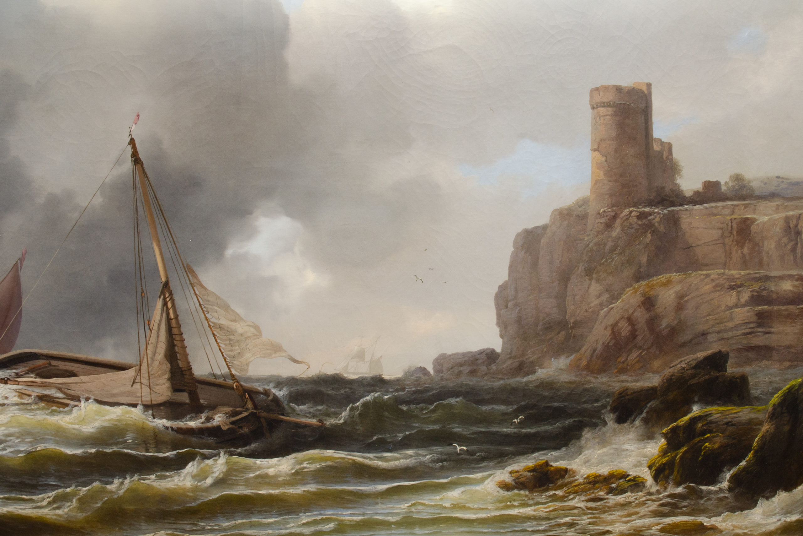 Wilhelm August KRAUSE (1803-1864) - Image 2