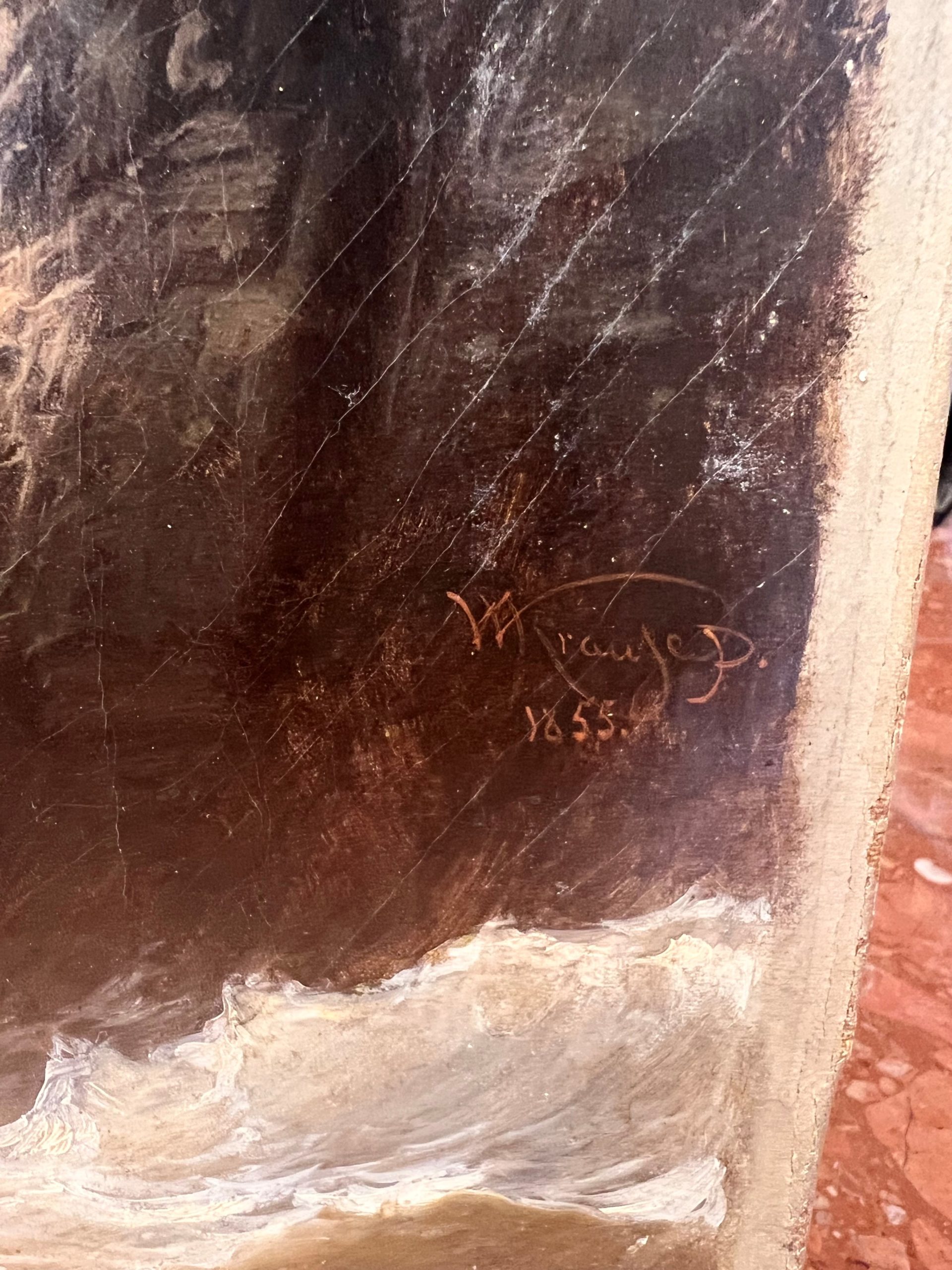 Wilhelm August KRAUSE (1803-1864) - Image 9