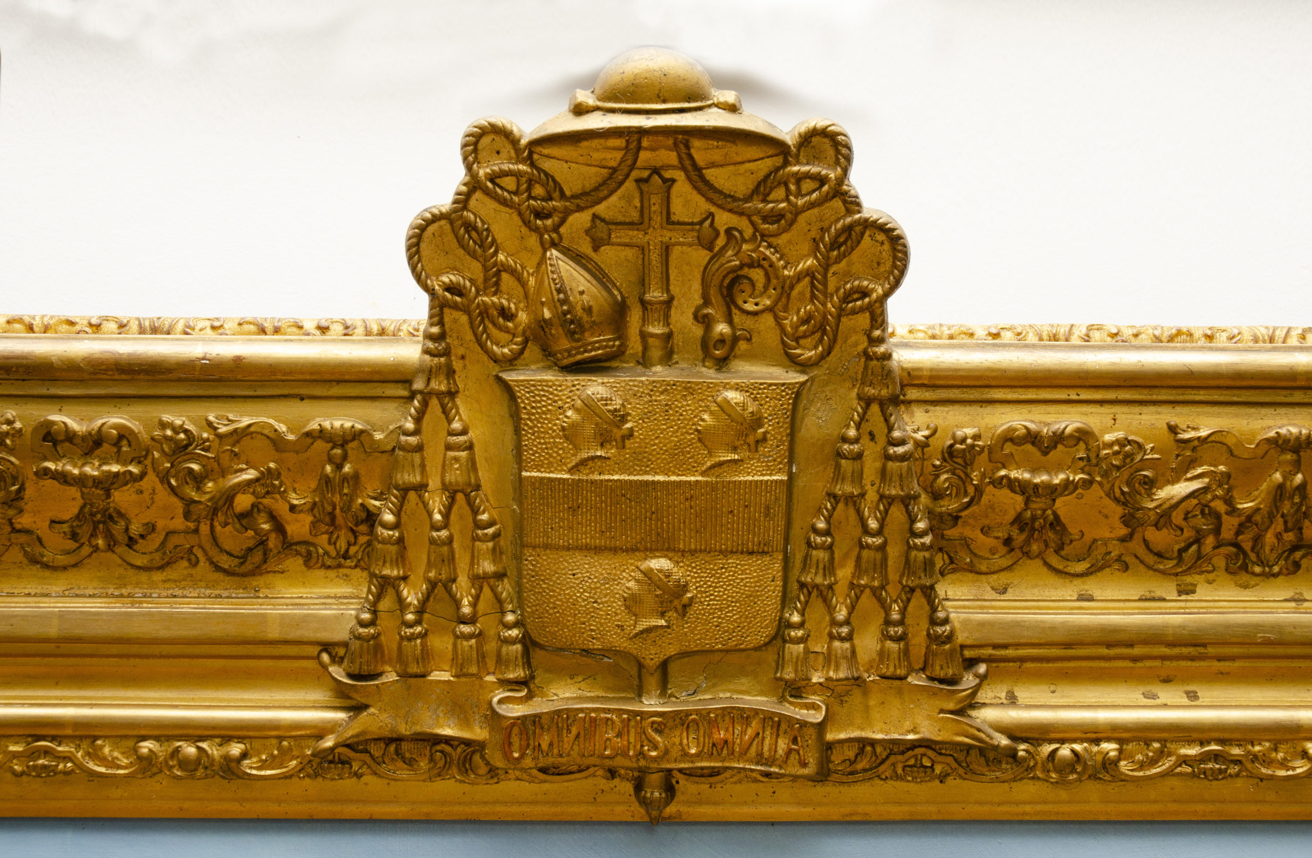 "Vue de la campange romaine", Ferdinand Joseph Bernard Marinus (1808-1890) – Image 9