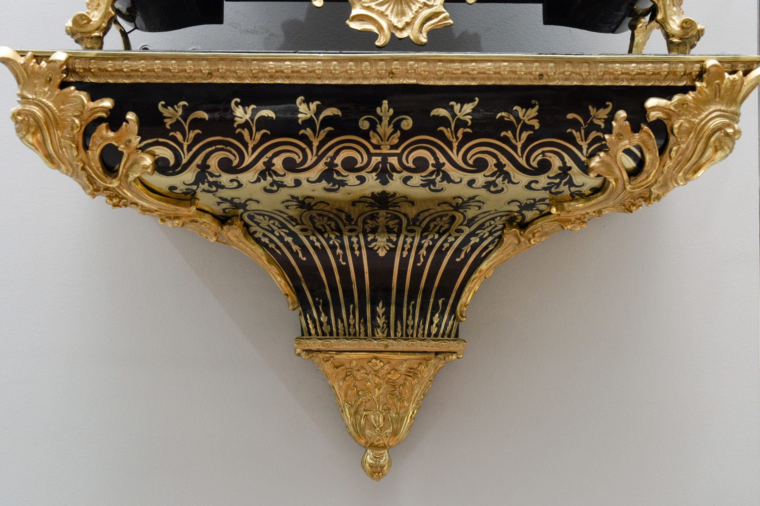 Large Cartel clock with base, Balthazar in Paris - Image 8