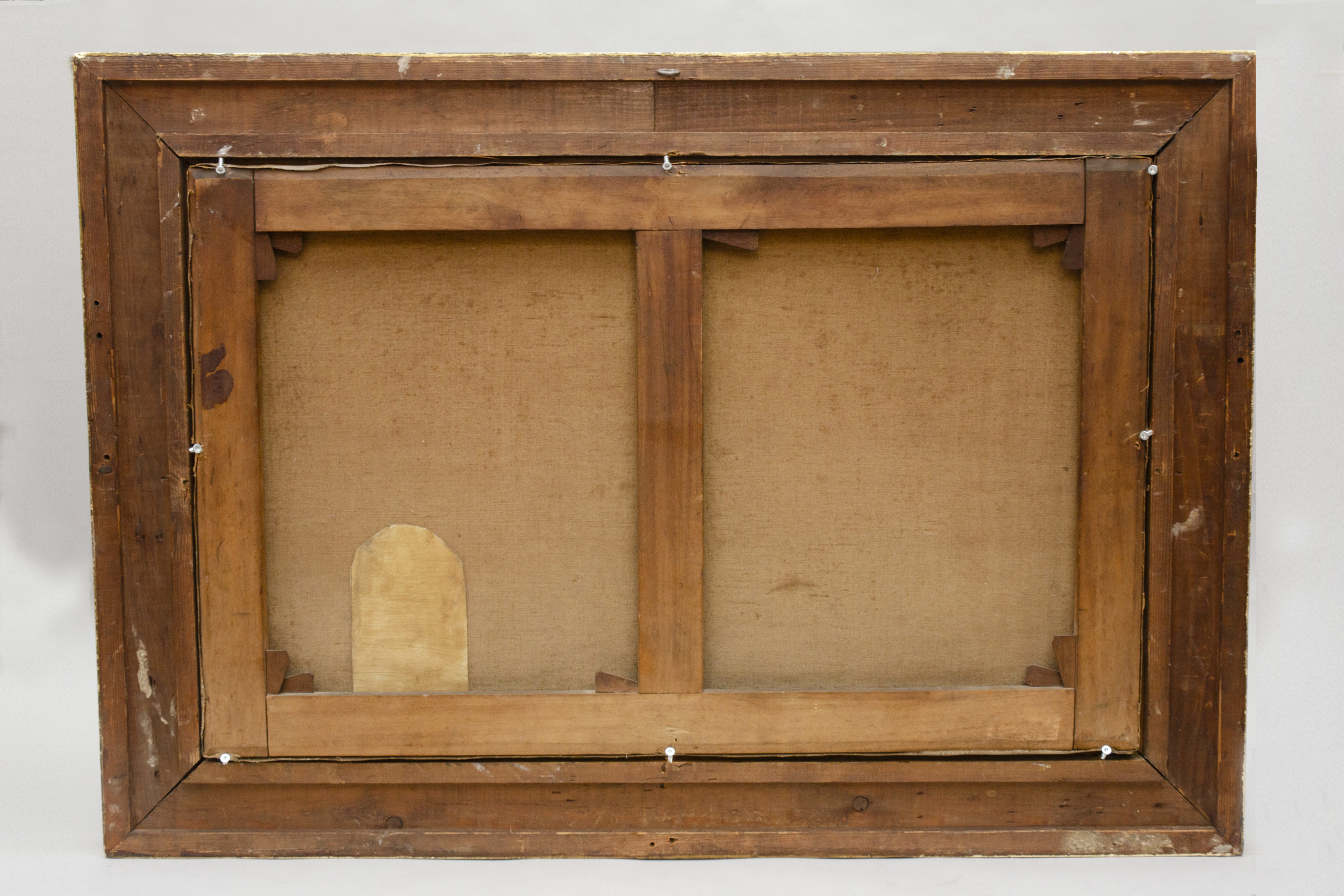 "Port orientale" de Jean-Baptiste Durand-Brager – Image 9