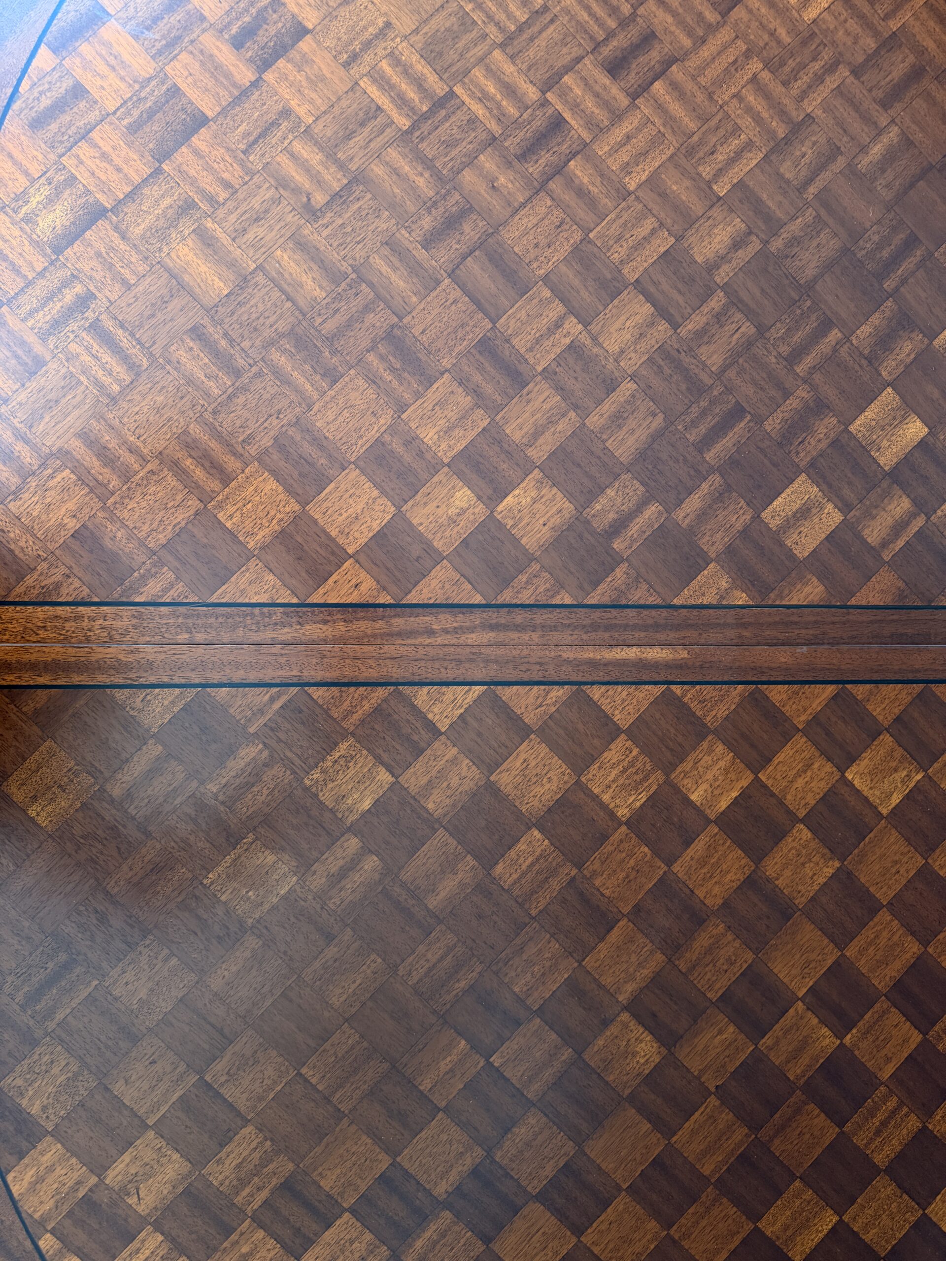 Art Deco dining table, De Coene in Belgium - Image 9